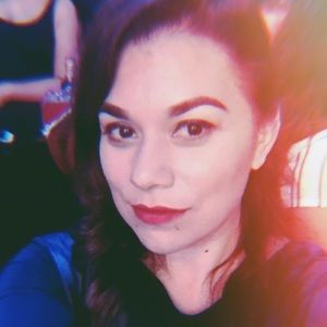 Meet your Posher, Jessica